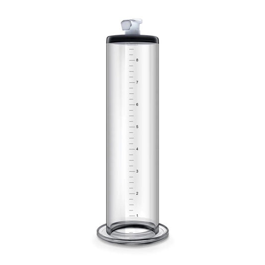Performance - 9 Inch x 1.75 Inch Penis Pump Cylinder