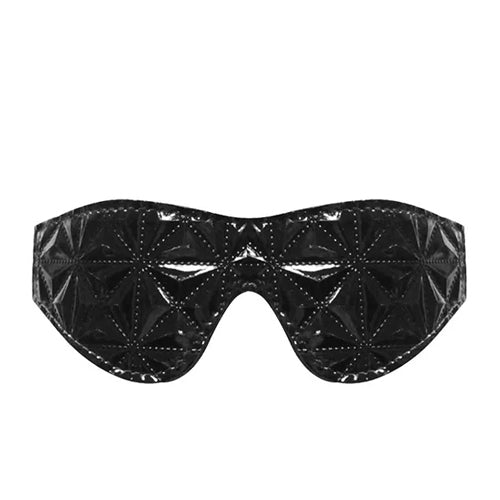 Luxury Fetish Eye Mask