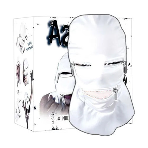 Asylum Multiple Personality Mask