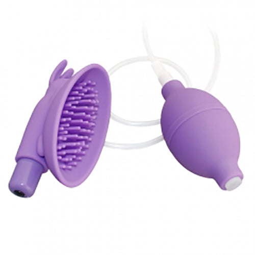 Naughty Rabbit Clitoris Massager