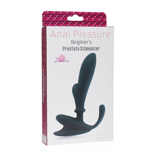 Anal Pleasure Prostate Stimulator