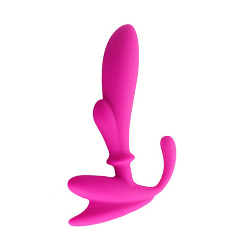 Anal Pleasure Prostate Stimulator