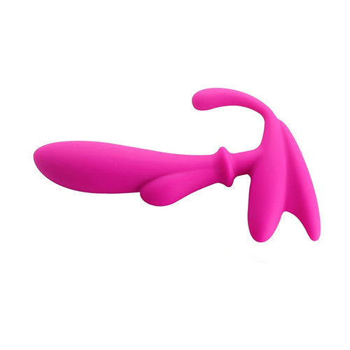 Anal Pleasure Prostate Stimulator