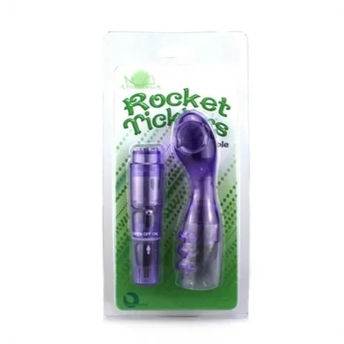 Rocket Ticklers Massager