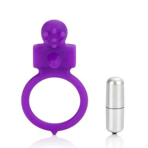 Body and Soul Inspiration Cock Ring