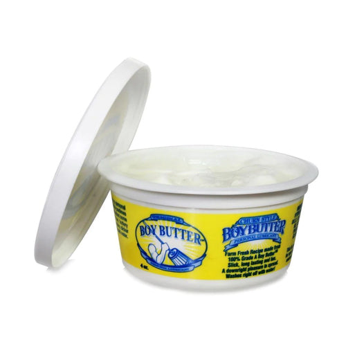 Boy Butter Original Lubricant