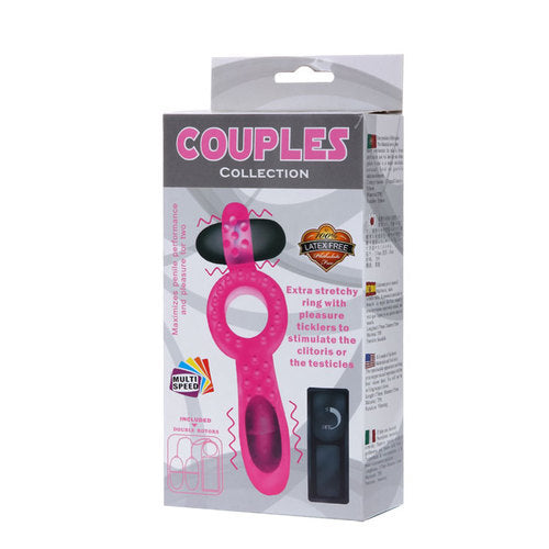 Couples Collection Cock Ring