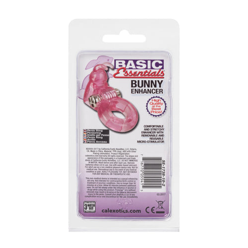 Basic Essentials Bunny Enhancer