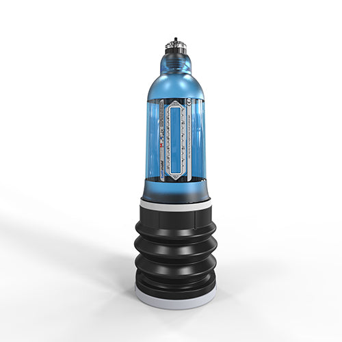 X30 Hydromax Wide Penis Pump by Bathmate