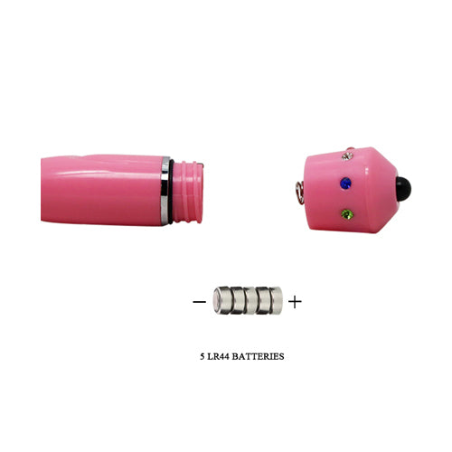 Mini Rock Massager