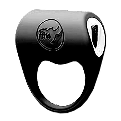 Bally Music Vibrating Cock Ring