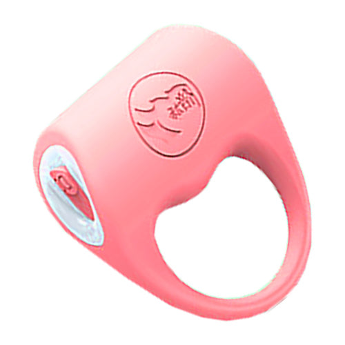 Bally Music Vibrating Cock Ring