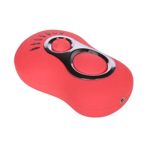 Secret Love Finger Vibrator