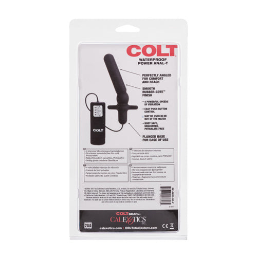 COLT Waterproof Power Anal-T