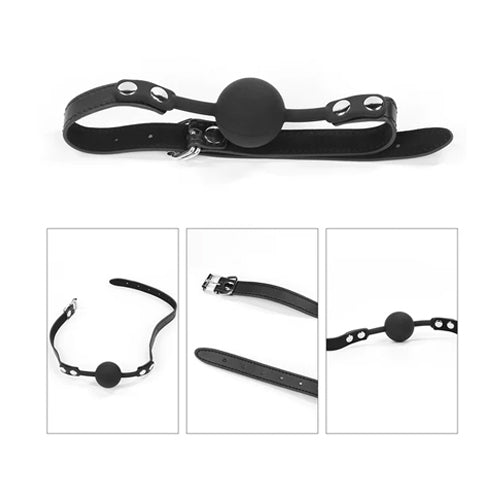 Deluxe Bondage Kit 4