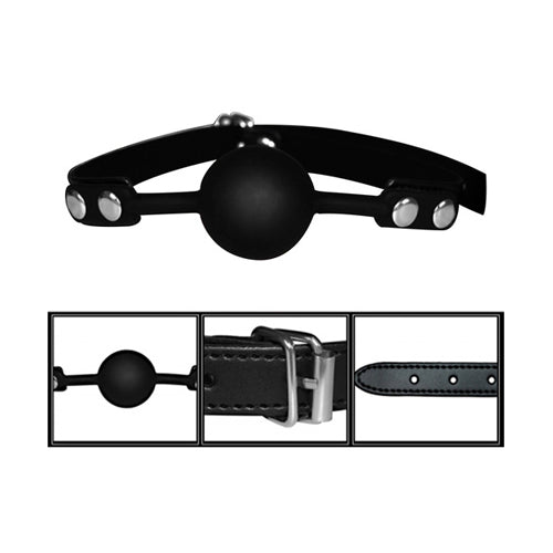 Deluxe Bondage Kit 4