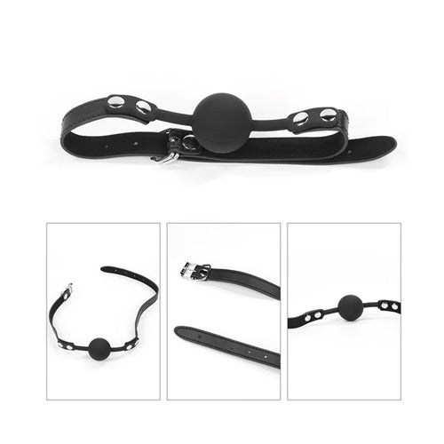 Deluxe Bondage Kit 13