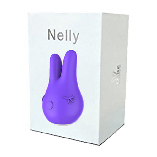 Dibe Nelly Rabbit Vibrator
