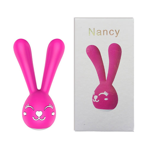 Dibe Nancy Rabbit Vibrator