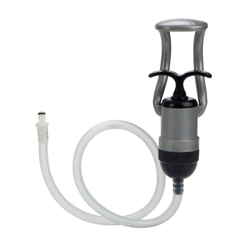 Optimum Series Enhance Travel Pump System