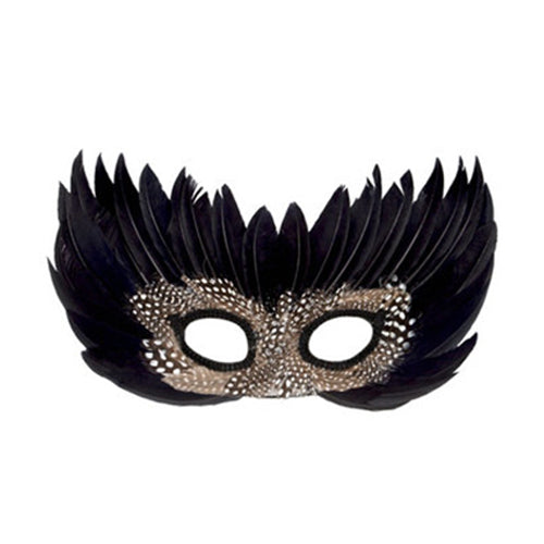 Festiva Exotic Mask