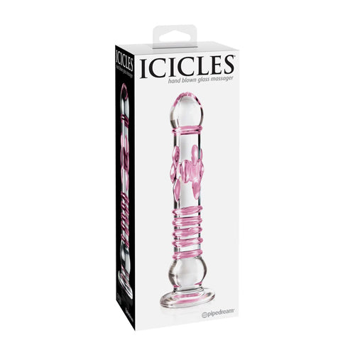 Icicles No. 6