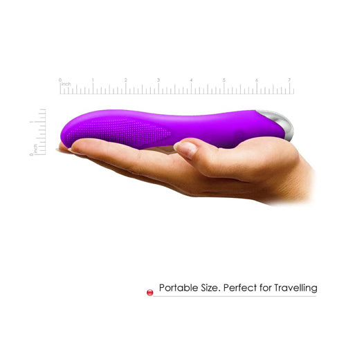 Olina G-Spot Vibrator
