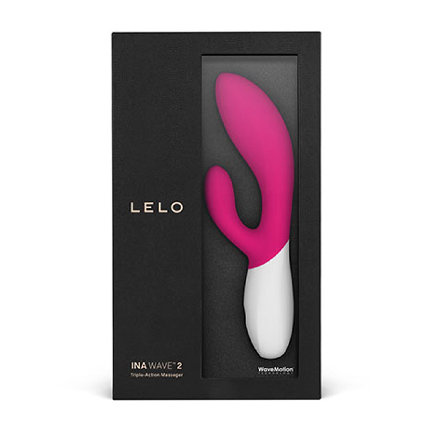 Ina Wave by Lelo