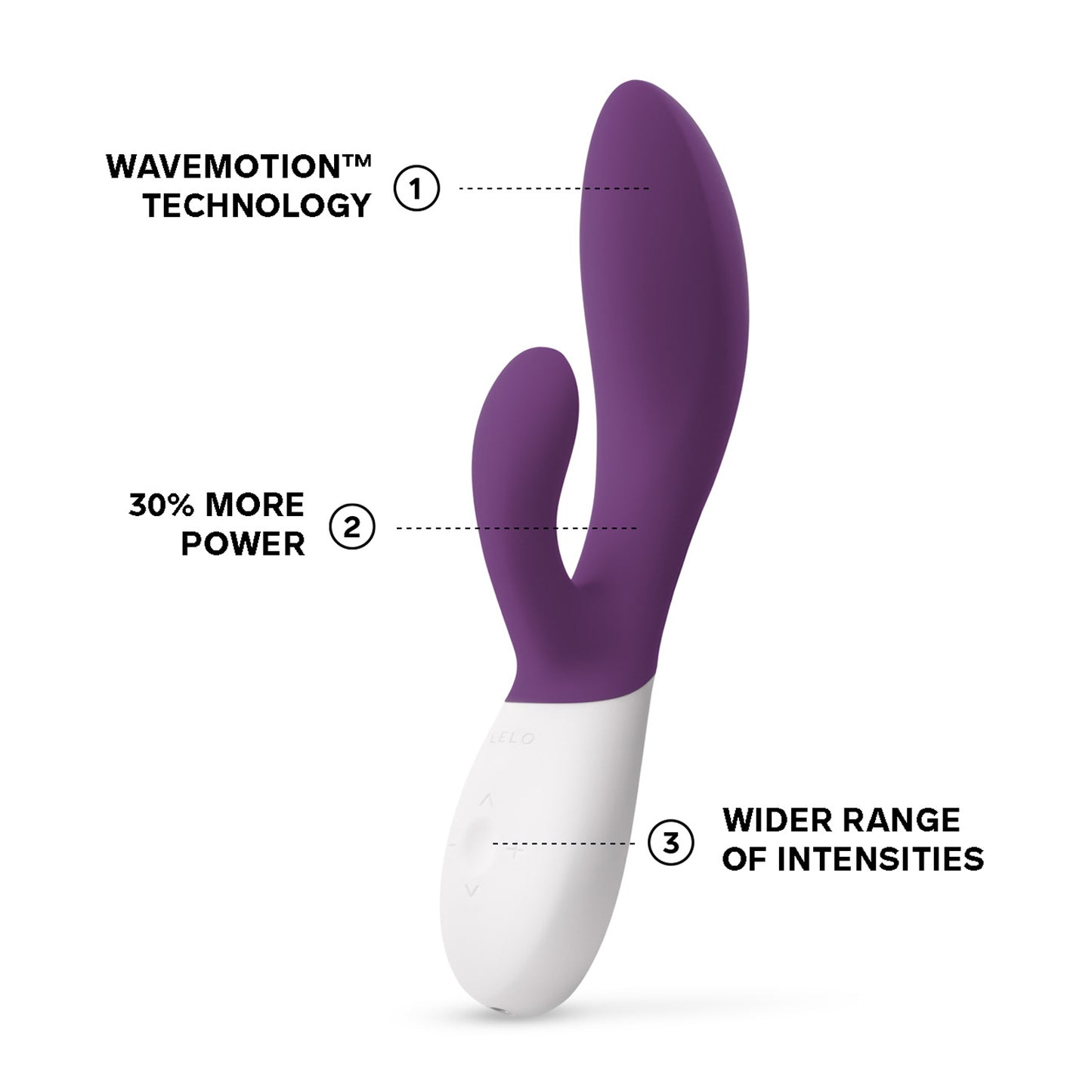 Ina Wave by Lelo