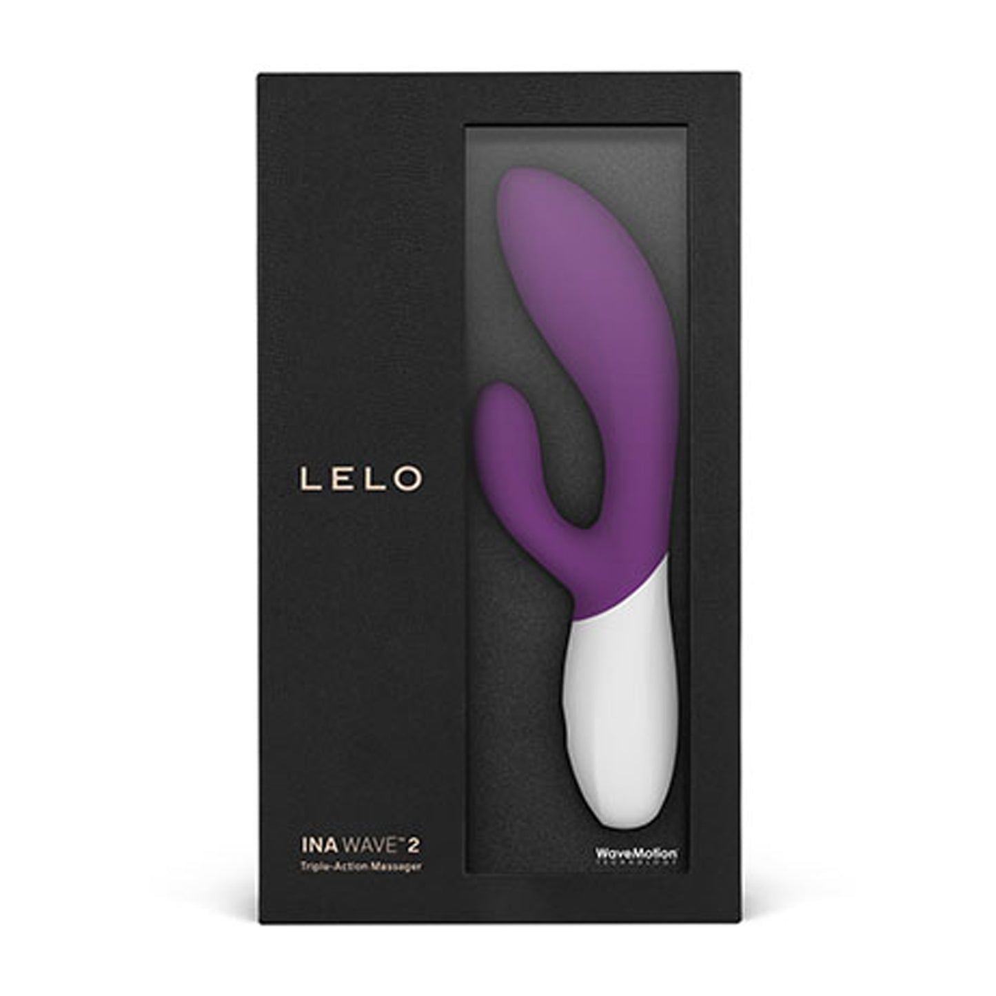 Ina Wave by Lelo