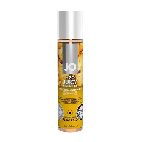 JO H20 Mini Personal Lubricant