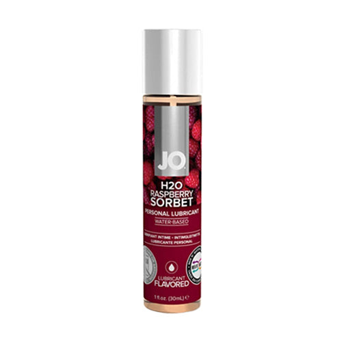 JO H20 Mini Personal Lubricant