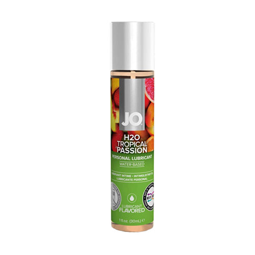 JO H20 Mini Personal Lubricant