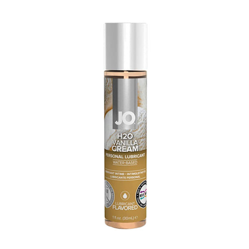 JO H20 Mini Personal Lubricant