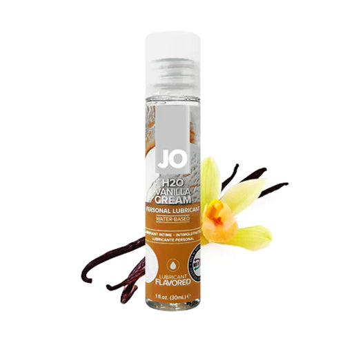 JO H20 Mini Personal Lubricant