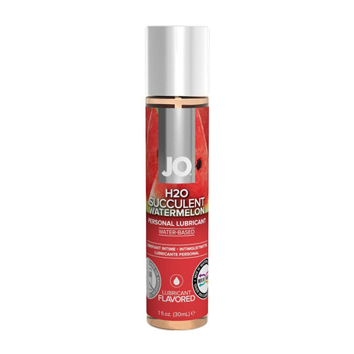 JO H20 Mini Personal Lubricant