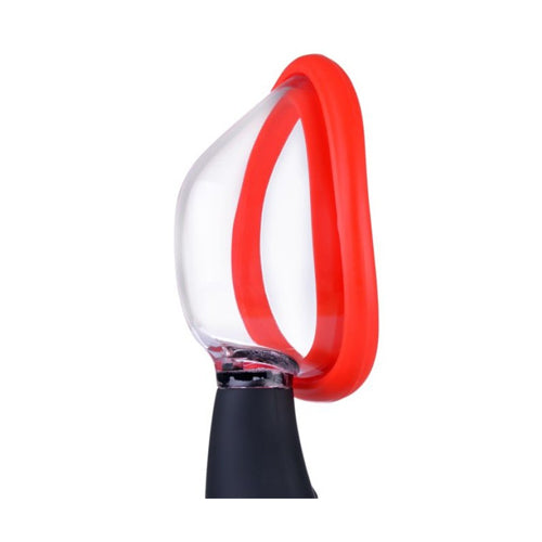 KINK Rechargeable Pussy Pump