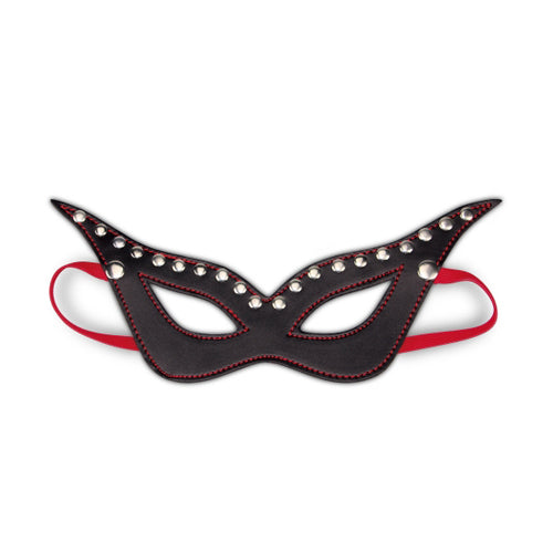 Bondage Fetish Masquerade Mask