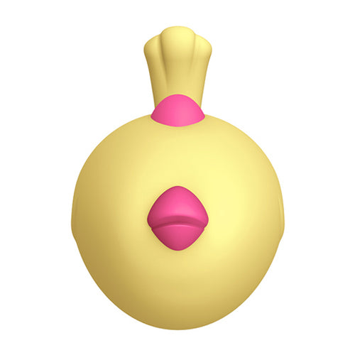 Moe Chick Vibrating Egg
