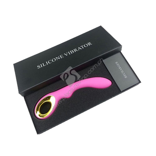 Lisa G-Touch Silicone Vibe