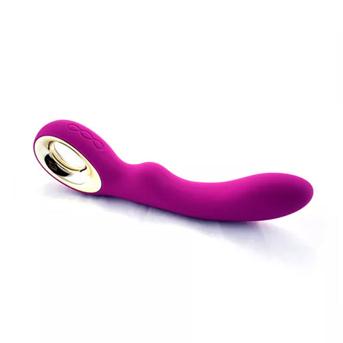 Lisa G-Touch Silicone Vibe