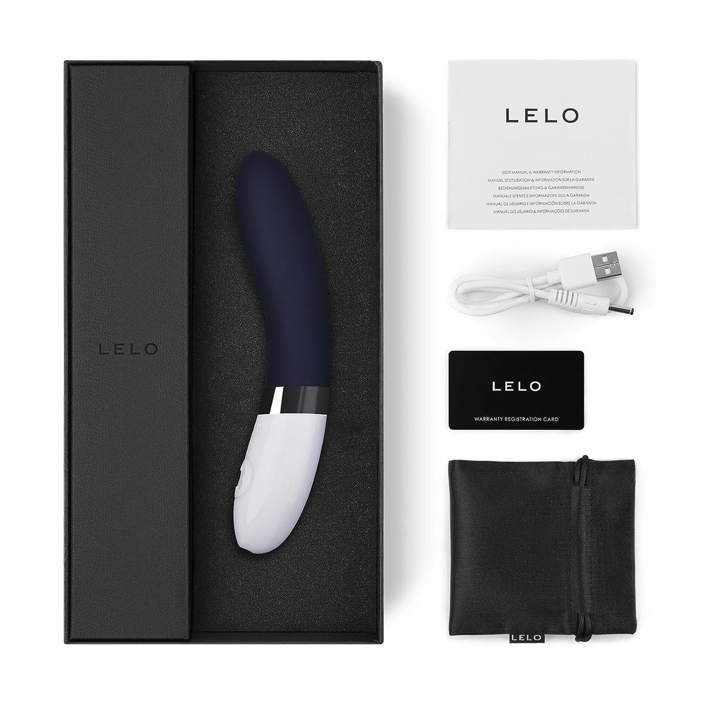 Liv 2 by Lelo