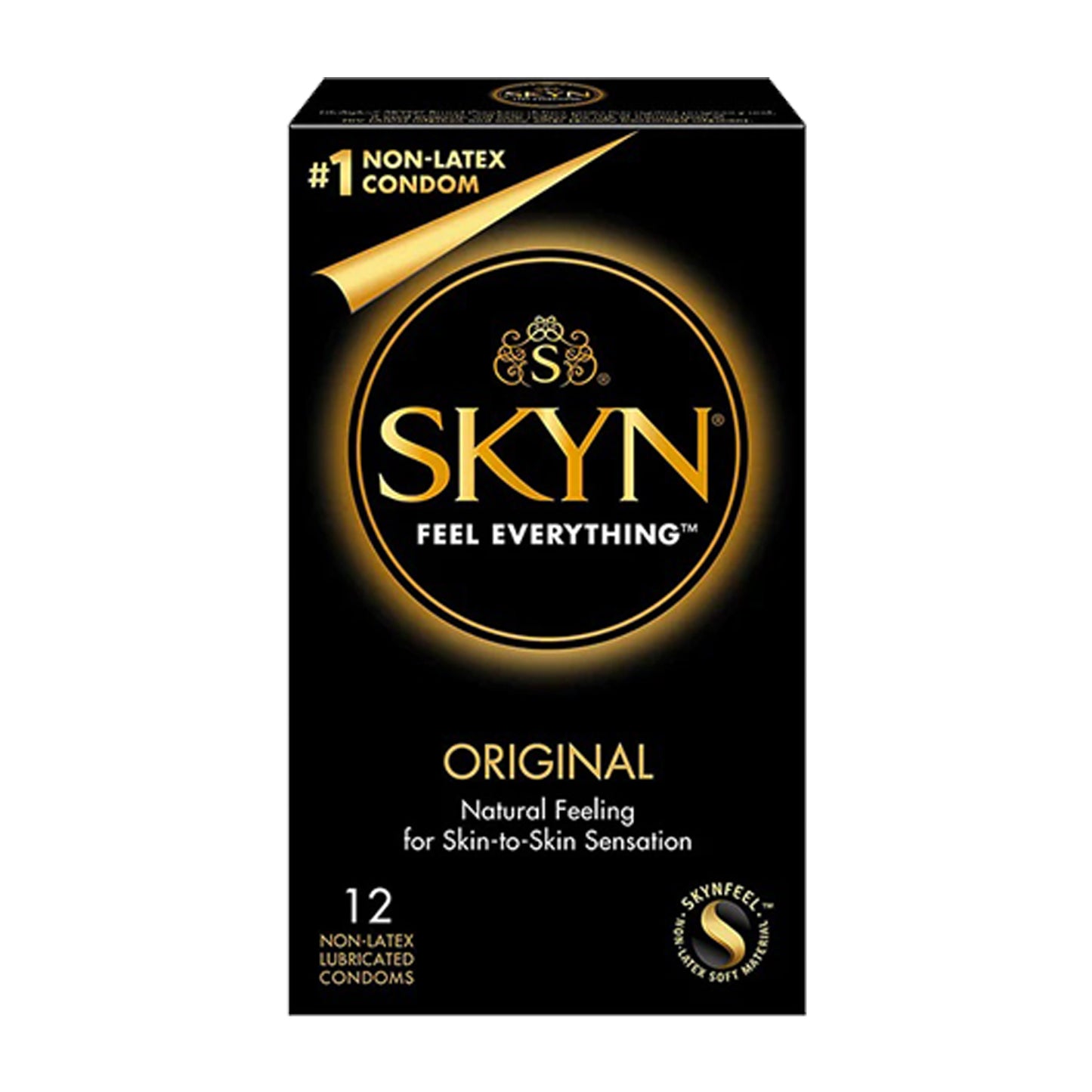 SKYN Original Condoms