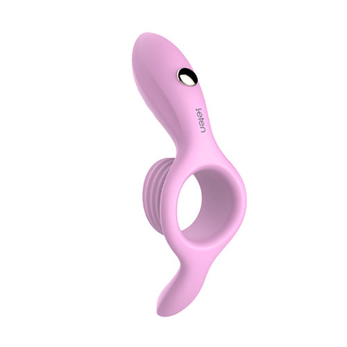 Silicone Vibe Ring