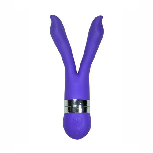 The Manola Bendable Bunny Vibrator