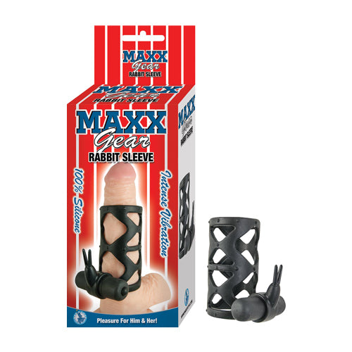Maxx Gear Rabbit Sleeve