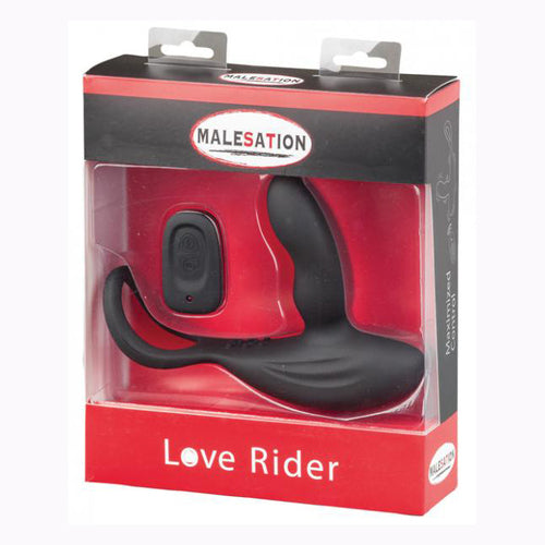 Malesation Love Rider