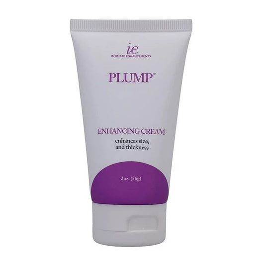 Intimate Enhancements Plump Enhancing Cream