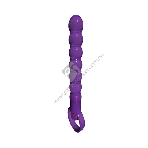 Power Wand Enhanced Unisex Stimulator