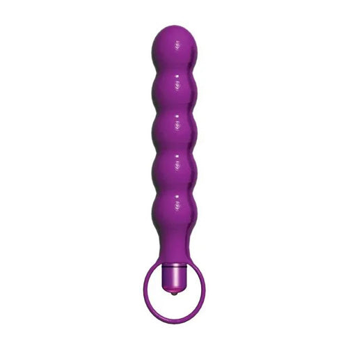 Power Wand Enhanced Unisex Stimulator